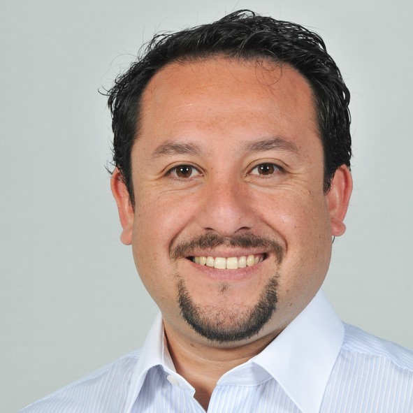 Rodrigo Matus Sánchez