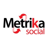 Metrika Social