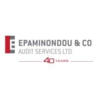 Epaminondou & Co Audit Services Limited