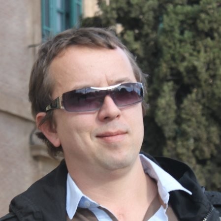 Vlad Maximov