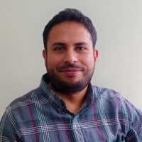 Mauricio Fabian Aramayo Aranibar