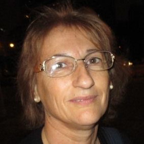 Irene San Miguel