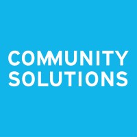 Community Solutions, Inc.