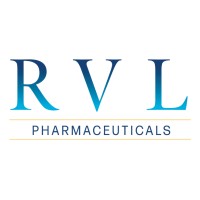RVL Pharmaceuticals