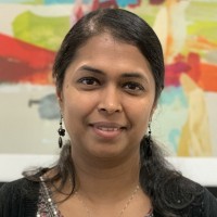 Radha Venkatachalam