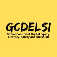 Global Council of Digital Equity, Literacy, Safety and Inclusion