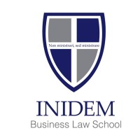 INIDEM Business Law School