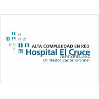 Hospital de Alta Complejidad en Red "El Cruce", Dr. Nestor Carlos Kirchner