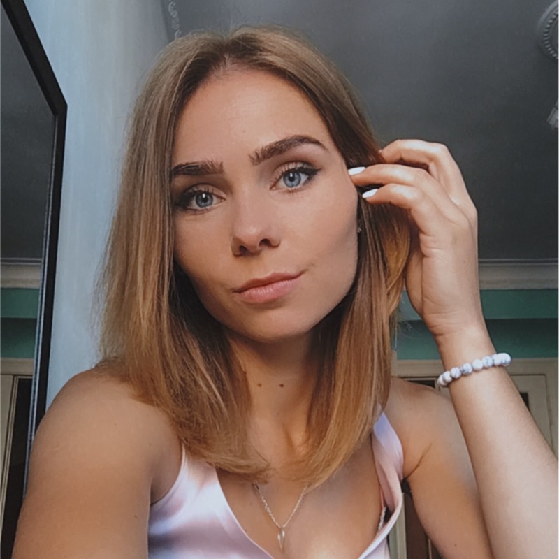 Oksana Shevchuk