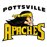 Pottsville High School
