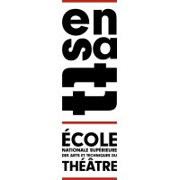 ENSATT - Ecole Nationale Superieure d'Arts et Techniques du Théâtre