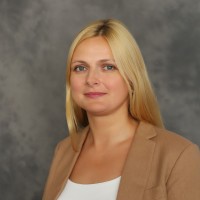 Olena Strukova