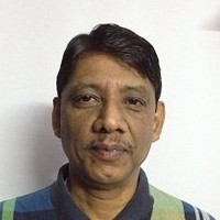 Kaushalendra Kumar