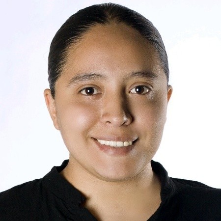 Liliana Caritina Orozco Perez