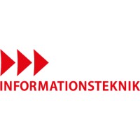 Informationsteknik Scandinavia AB