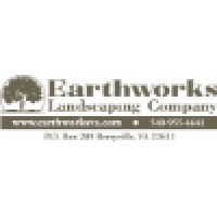 Earthworks Landscaping Company