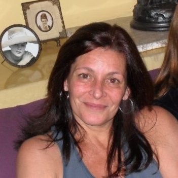 Claudia Coelho