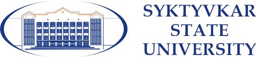 Syktyvkar State University