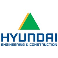 Hyundai Engineering & Construction Co.,Ltd.