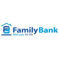 Family Bank Ltd
