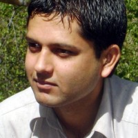 Imad Ali Khan