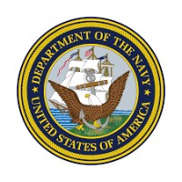 UNITED STATES DEPARTMENT OF THE NAVY