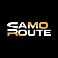 Camo-Route