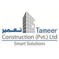 TAMEER CONSTRUCTION PVT LTD