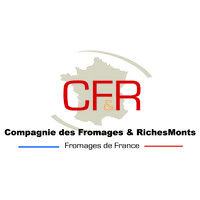 Compagnie des fromages et Richesmonts
