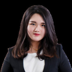Jing Ying Yeap, Insurance or Financial Consultant