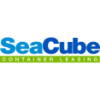 SeaCube Container Leasing