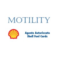 Motility - Agente Autorizzato Shell Card