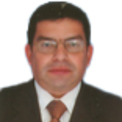 Jaime Ricardo Saavedra Pataroyo