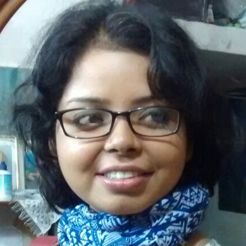 Kamalika Bhattacharjee