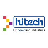 Hi-Tech Systems & Services Ltd.