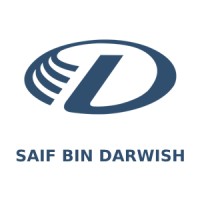 Saif Bin Darwish