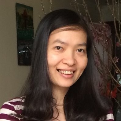 Trang Nguyen