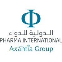 Pharma International Company