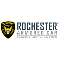 Rochester Armored Car