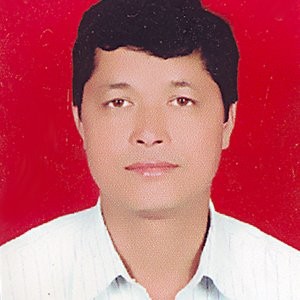 narendra kc