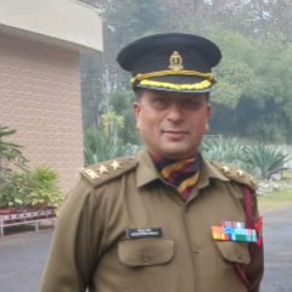 birendra Singh