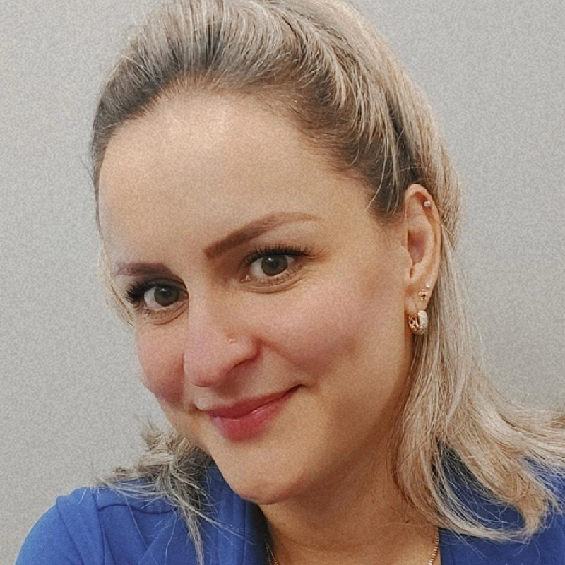 Fernanda Alves