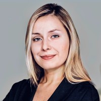 Kristina Agassi