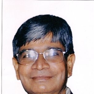 Gautam Sen