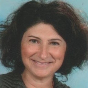 Karine Hamamdjian Tramu