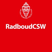 RCSW: Radboud Centrum Sociale Wetenschappen