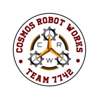 Cosmos Robot Works