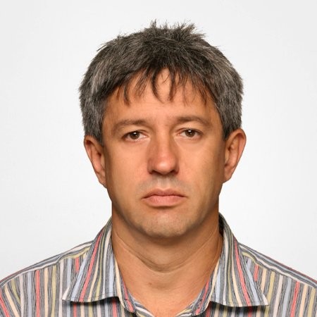 Nikolay Stoyanov