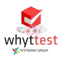WHYTTEST (Testronic Group)