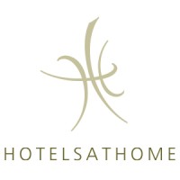 Hotels at Home